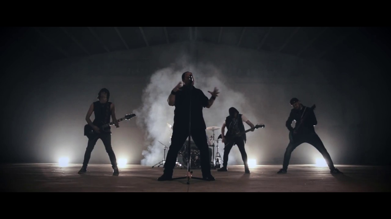 Infamia - Los Olvidados (Videoclip Oficial)