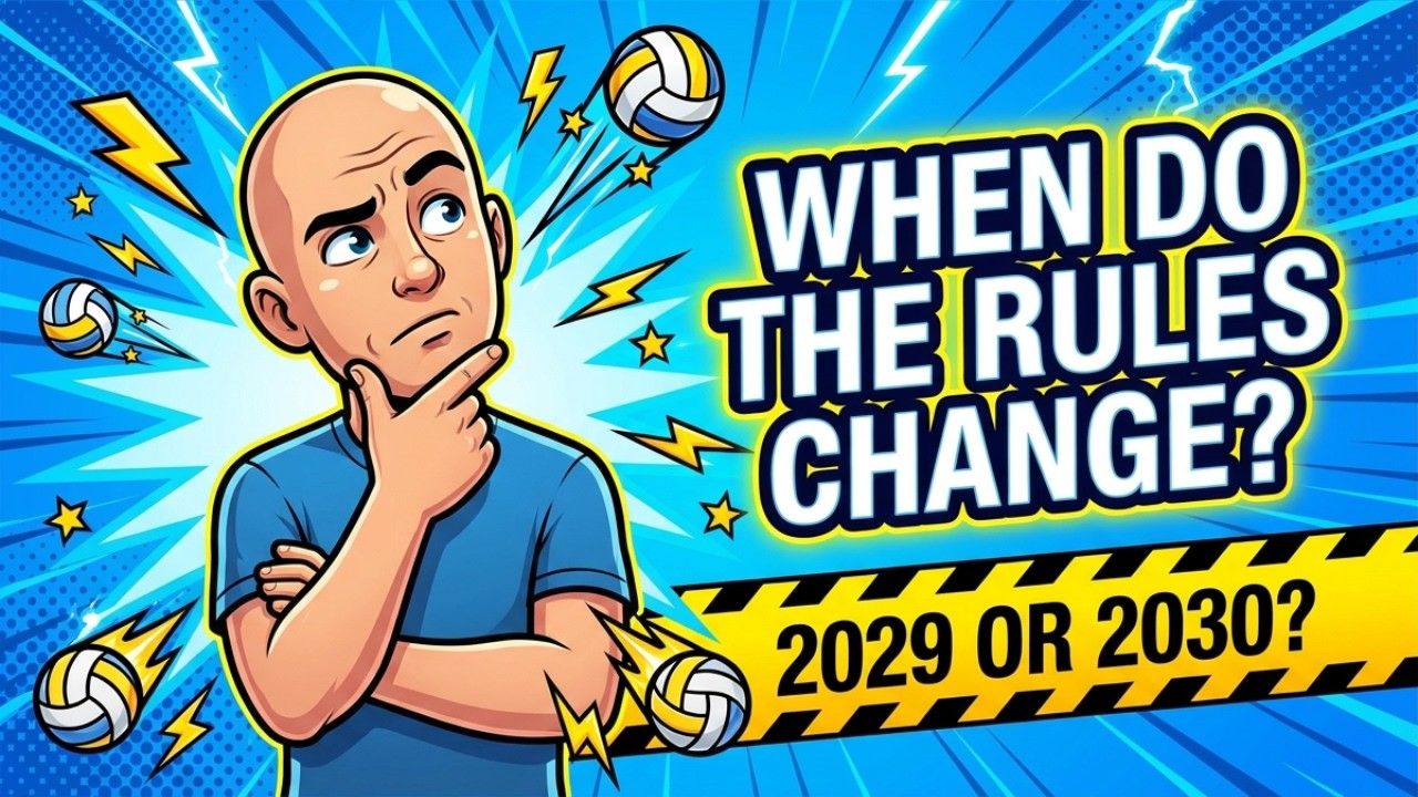 Will the New NCAA Recruiting Rules Affect the 2029 Class? Here's What We Know
