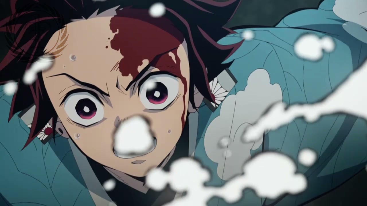 Demon Slayer [AMV] - Satisfya