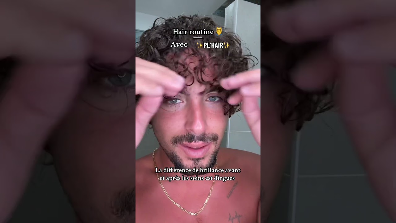 Des cheveux forts, brillants et en pleine sant&eacute; &hellip; Gr&acirc;ce &agrave; Plhair 😍-20% avec le code ZIZOU20 ✨