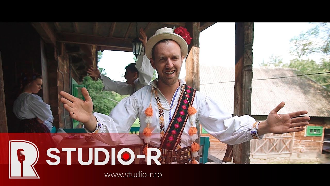 Alex Martari - Mutu-i mut și muta-i mută