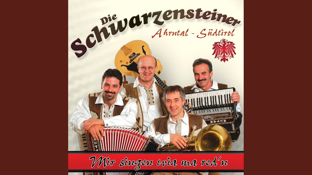 Schwarzensteiner Polka