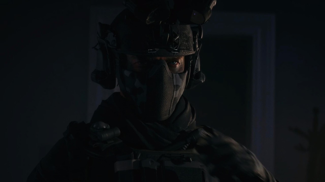 Battlefield 6 - Final Mission ( ENDING )