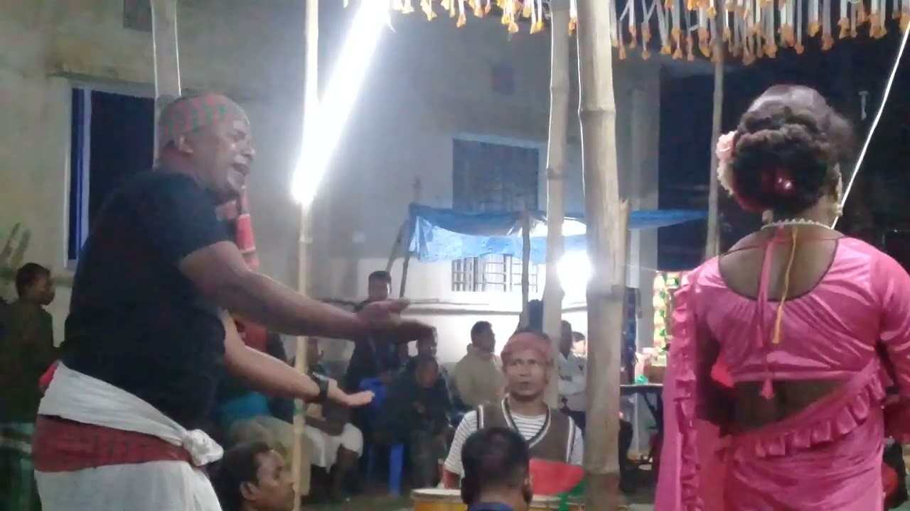 ###আরো ছয়জন বাছাতোর দাদারে ছিলো ও#পদ্মপুরাণ #মাস্তানও দিনেশ###জোড় পায়রা#