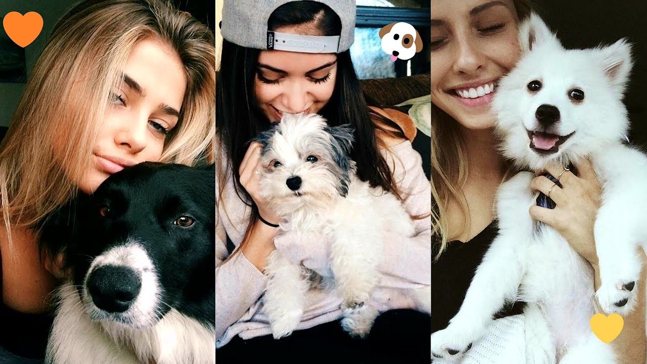 FOTOS TUMBLR DE MASCOTAS PARA IMITAR 2018 2019 | Outfits Love