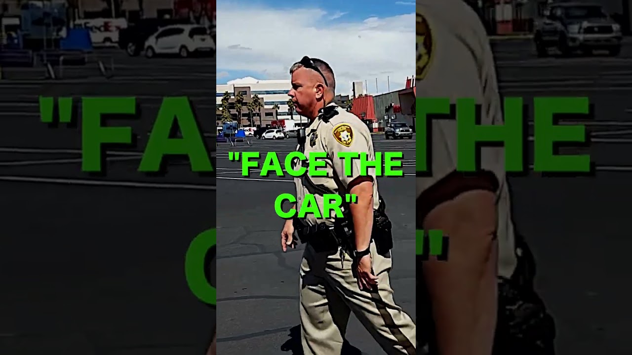 Cop Goes Hands On! ATTACKS First Amendment Auditor! Illegal Arrest!