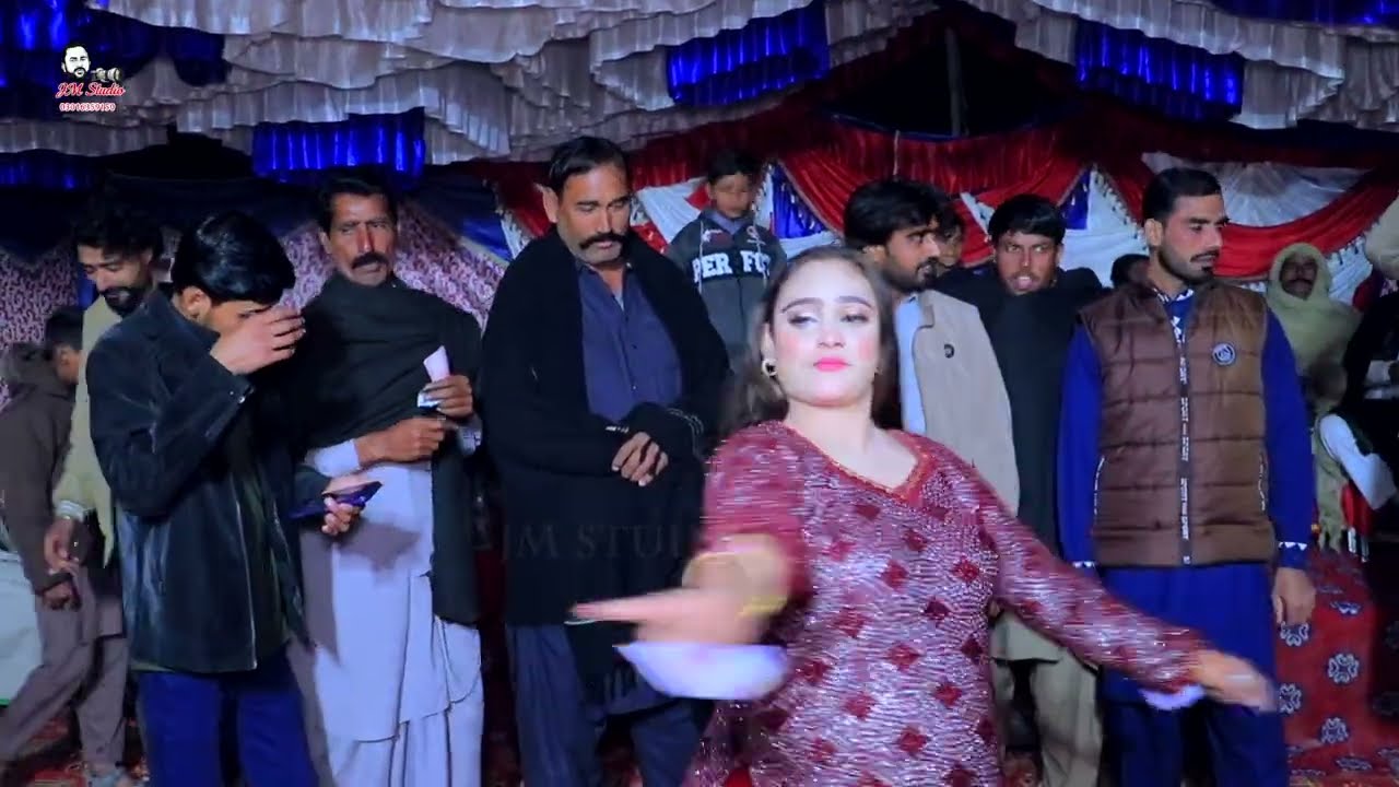 Shareka Ku Akho Hun Zor Lawin|Madam Uzma|New Dance 2026