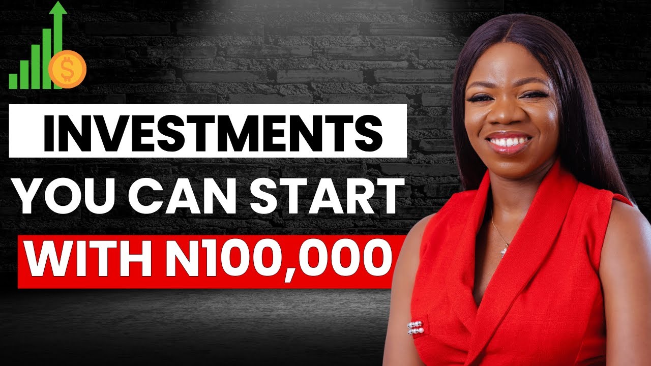 How to Start Investing for Beginners in Nigeria (Investment Tips by an Investment Banker)