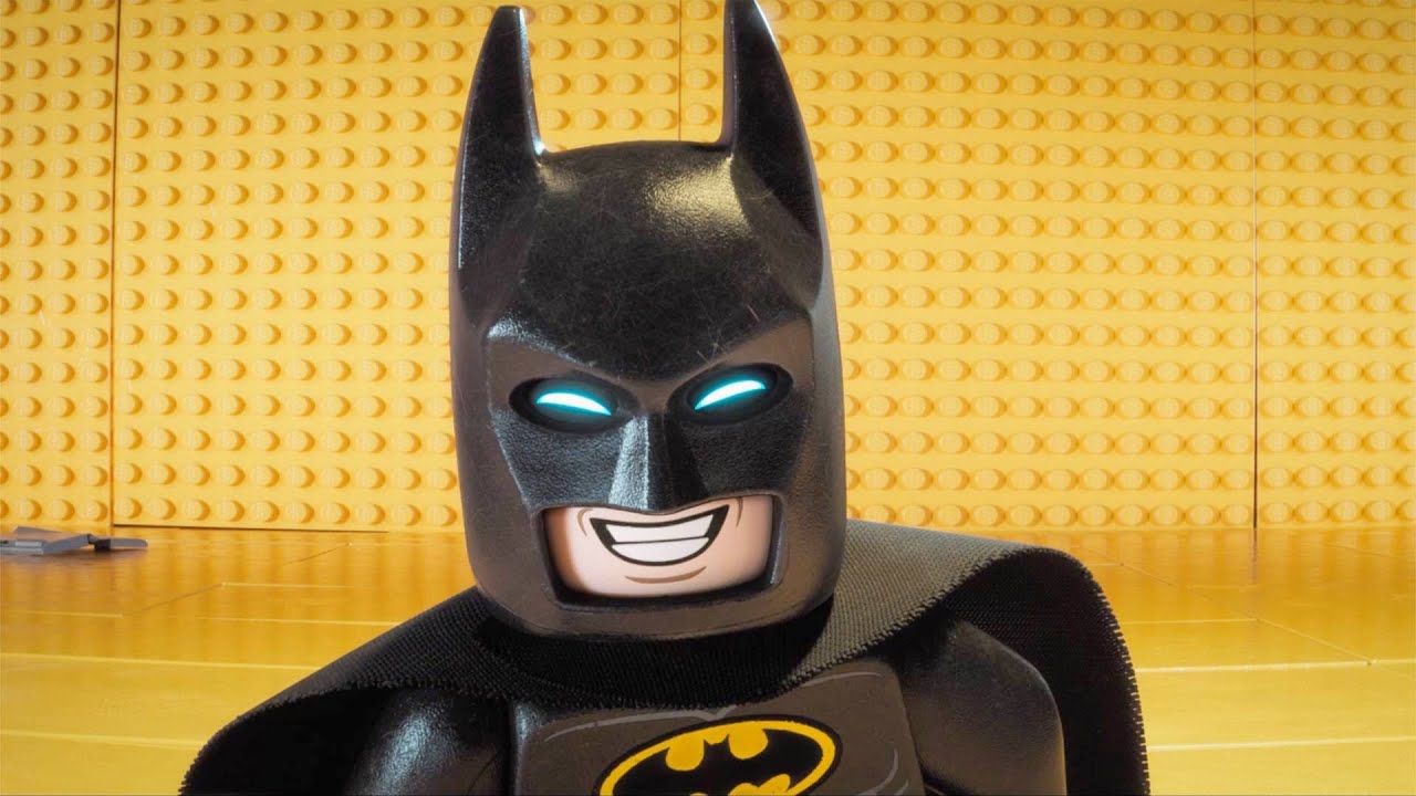 The LEGO Batman Movie - Wayne Manor Teaser Trailer