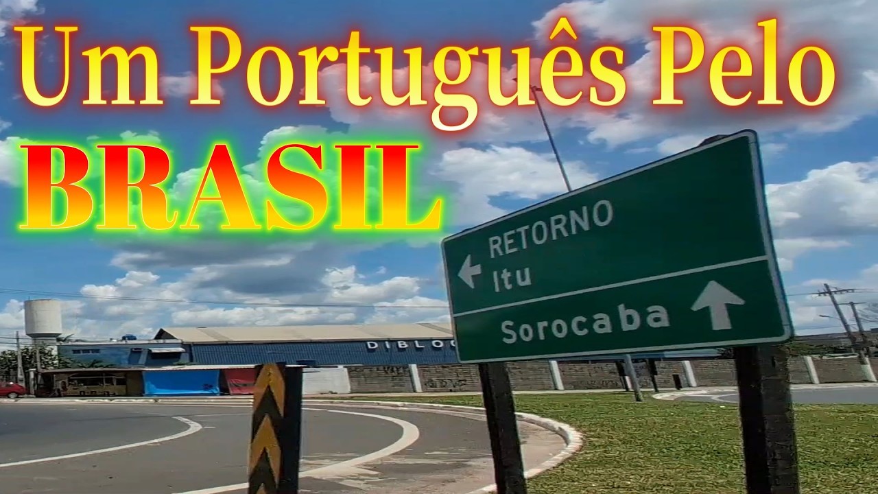 Pelos Caminhos Do Brasil