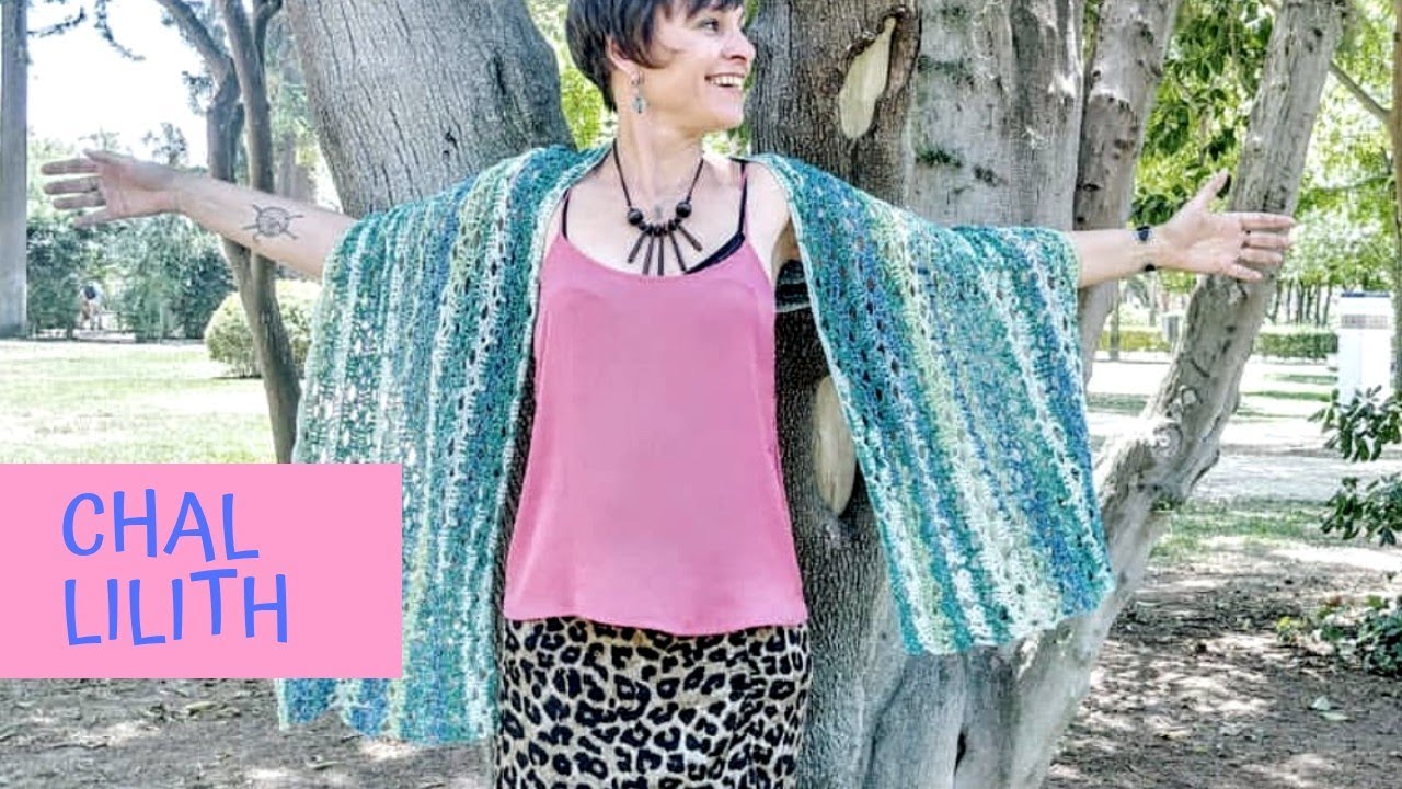 CHAL RECTANGULAR LILITH