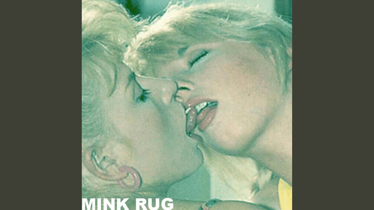 Mink Rug