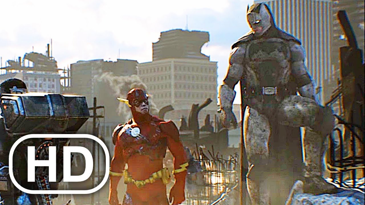 JUSTICE LEAGUE Vs Future Joker, Black Adam, Deathstroke Fight Scene Cinematic - DC Universe Online
