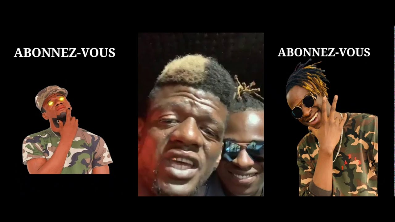 Gwada maga ft Navigator dans un frestyle de malade   surtout ne ratez pas ça !!!