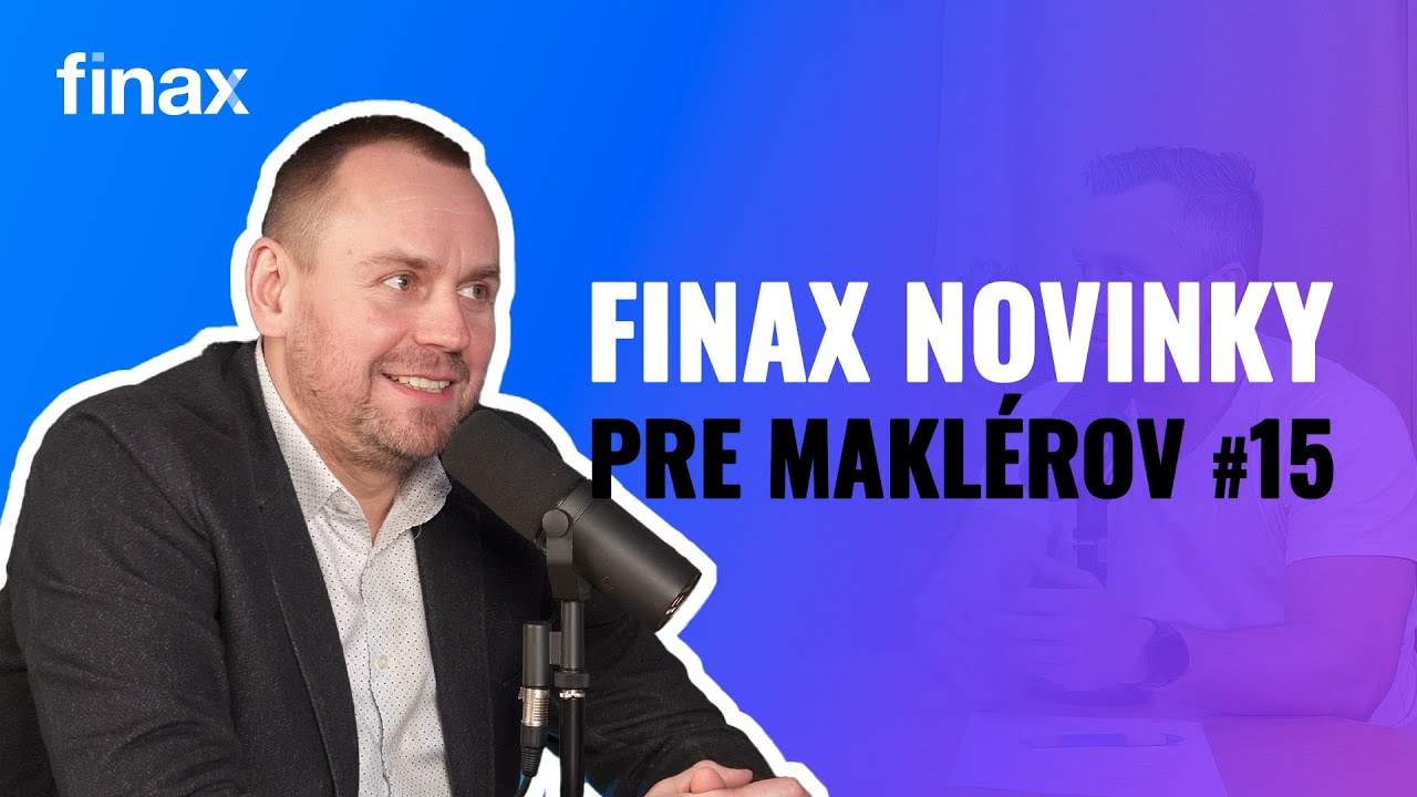 Bezpečnosť klientskych aktív a dát vo Finaxe