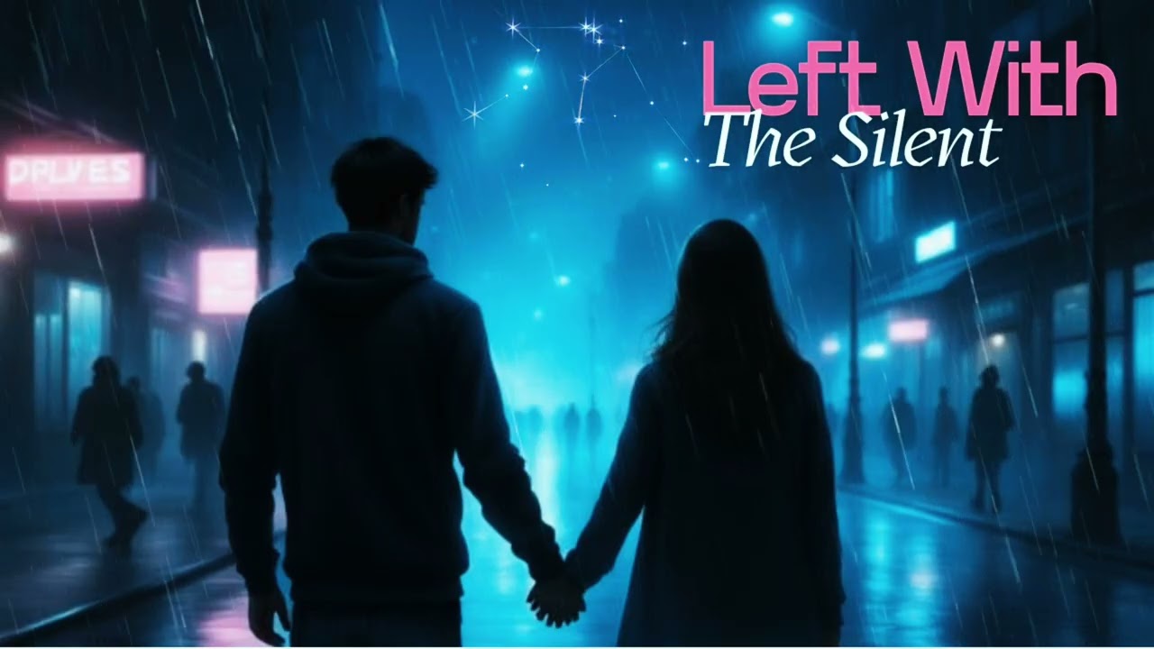 Lost Soul Music| Left With The Silent 