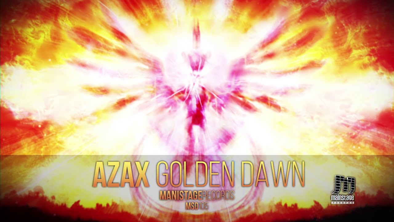 Azax - Golden Dawn