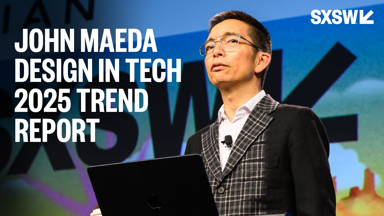 The 2025 Design in Tech Report: How AI Will Turn Designers into 