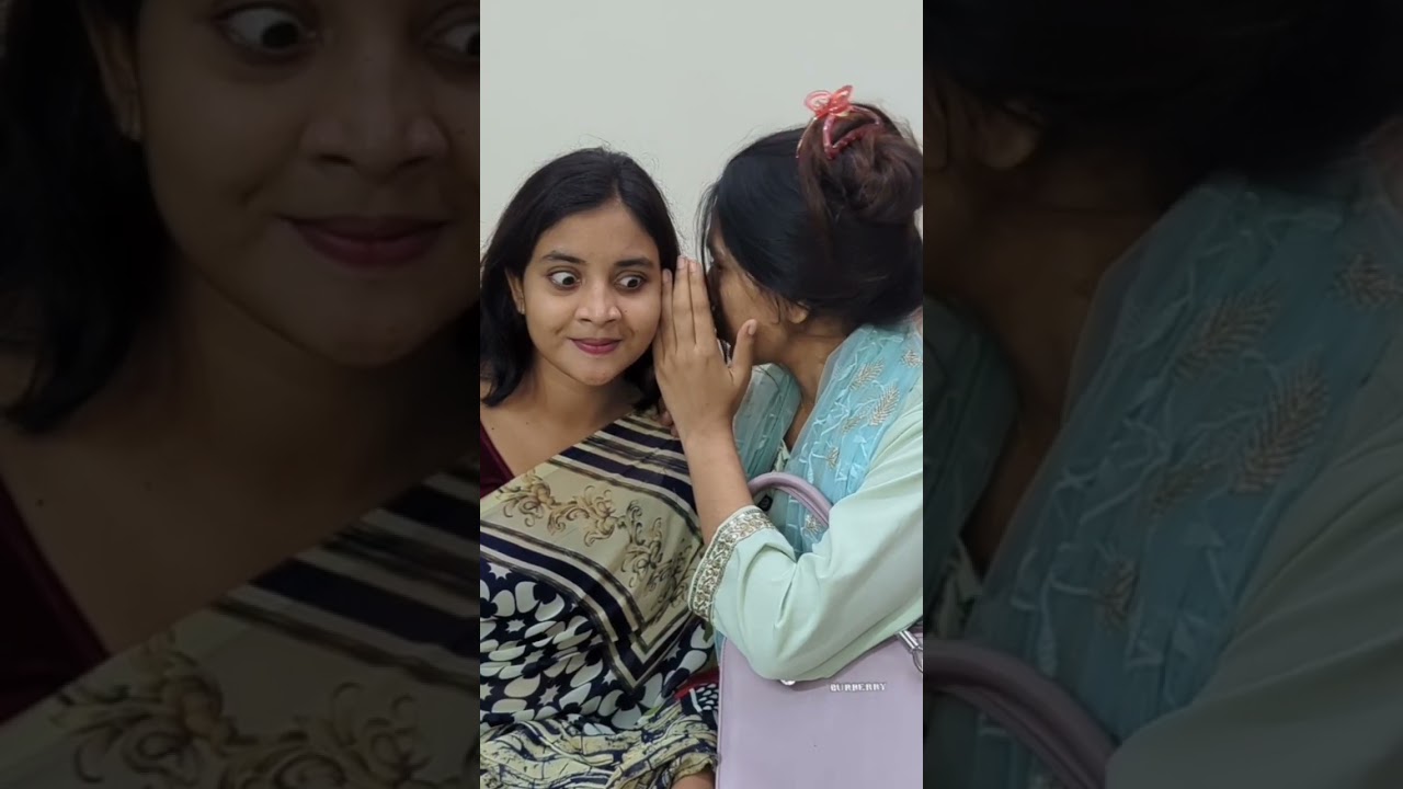 প্রবাসীর স্ত্রীর নিজেরই চরিত্রের ঠিক নাই শশুরের চরিত্র নিয়ে প্রশ্ন তুলে সংসার ভেঙে গেলো !