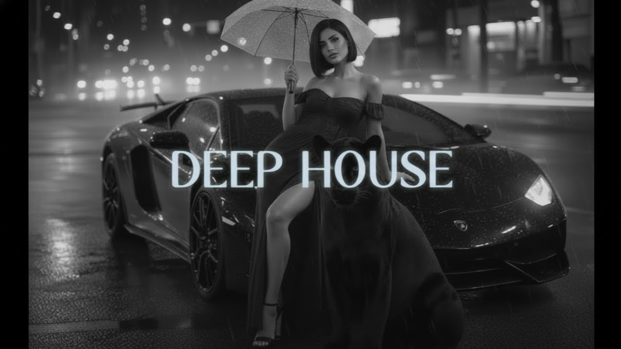 ROYX After Dark | Deep House Night Vibes #12