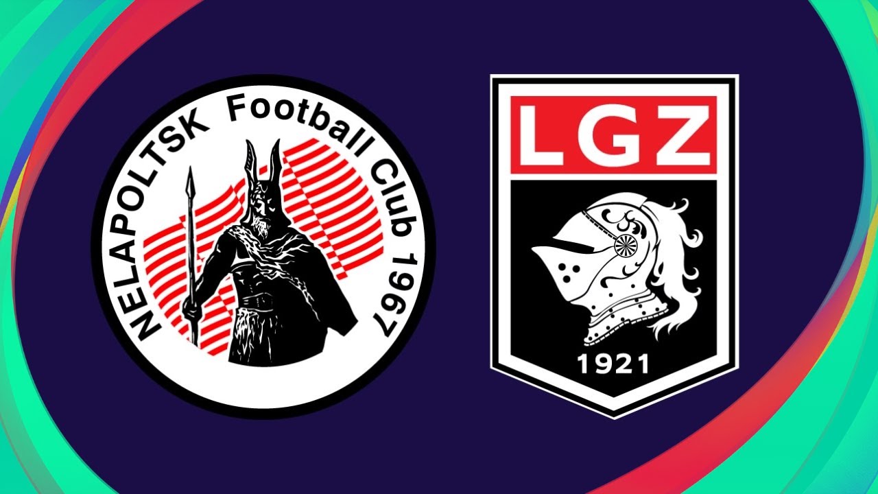 Nelapoltsk v Lengerblitz | PEU League, Season 2 | eFootball PES 2021