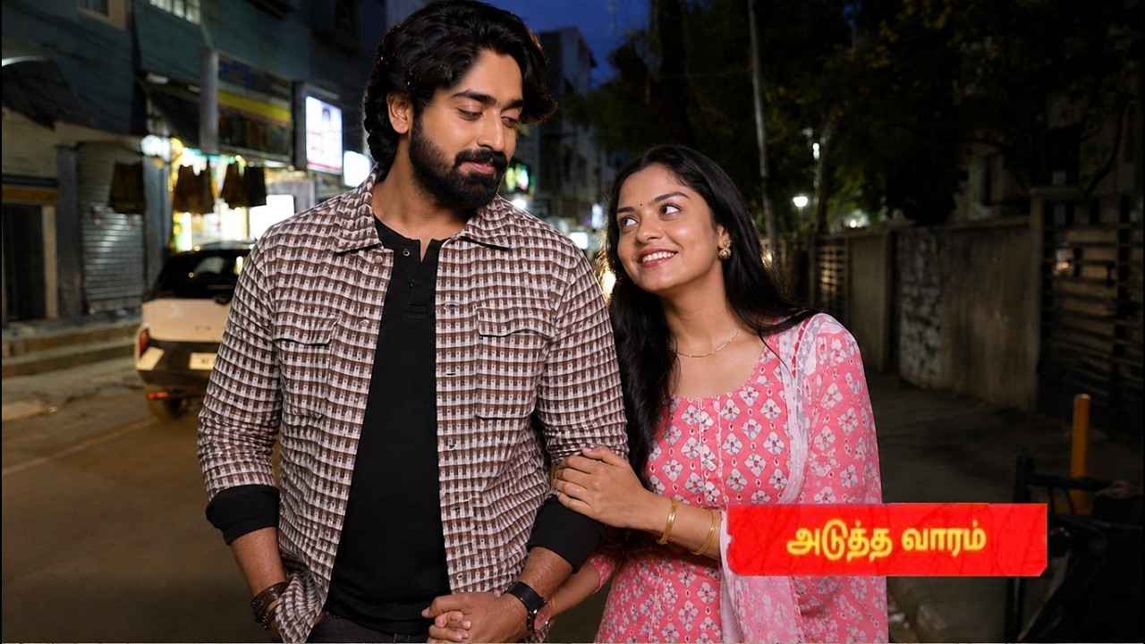 Mahanadhi | 22nd to 24th June 2026 promo