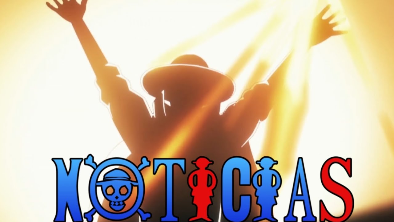 ONE PIECE NEWS 30.11.25 - 03.01.26 (ЕЖЕМЕСЯЧНО) Краткое содержание, перезагружено