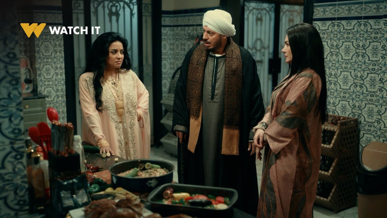 حكيم باشا ١٥ | 