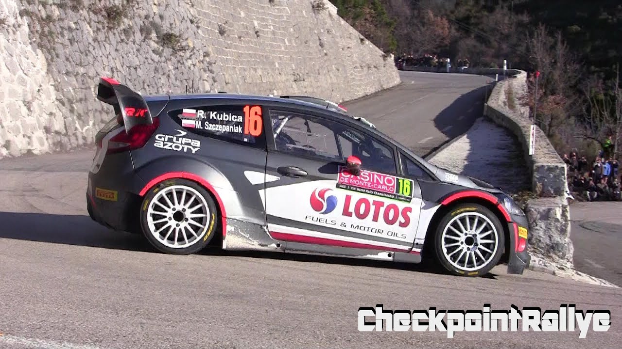 - BEST OF FORD FIESTA WRC - PURE SOUND - CHECKPOINTRALLYE -