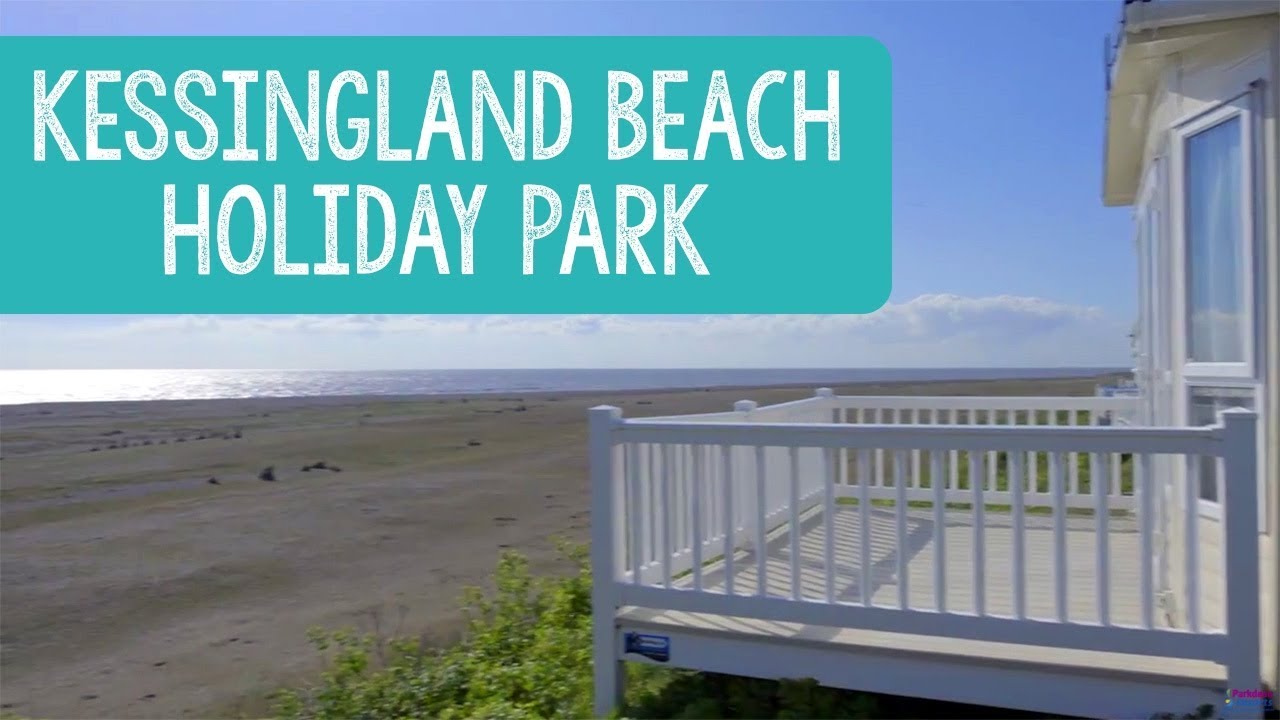 Kessingland Beach Holiday Park, East Anglia & Lincolnshire