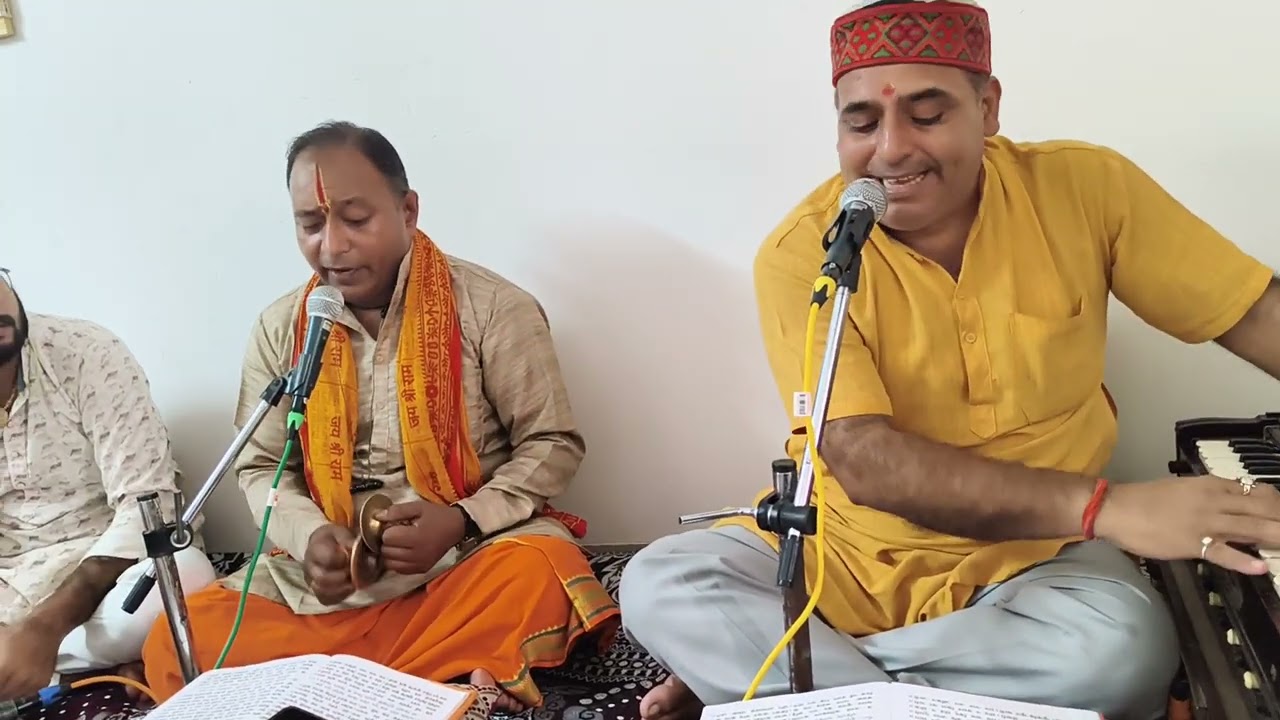 बहुत ही सुंदर और साफ शब्दों में राम चरित्र मानस पाठ | Ek baar jarur sune |#trending#lalitmishra 