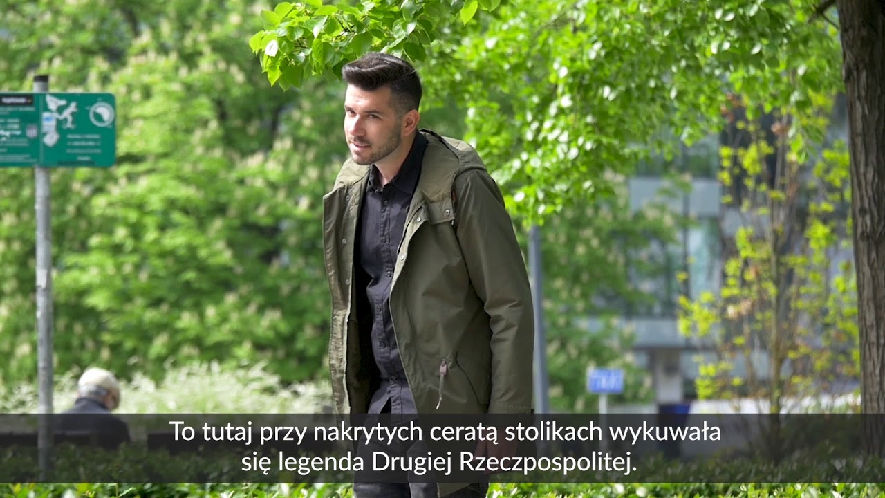 Plac Grzybowski