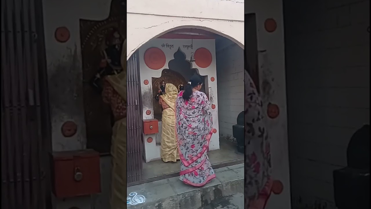 Ganesh Ji Ke Darshan | Spiritual Vlog | Positive Vibes | 