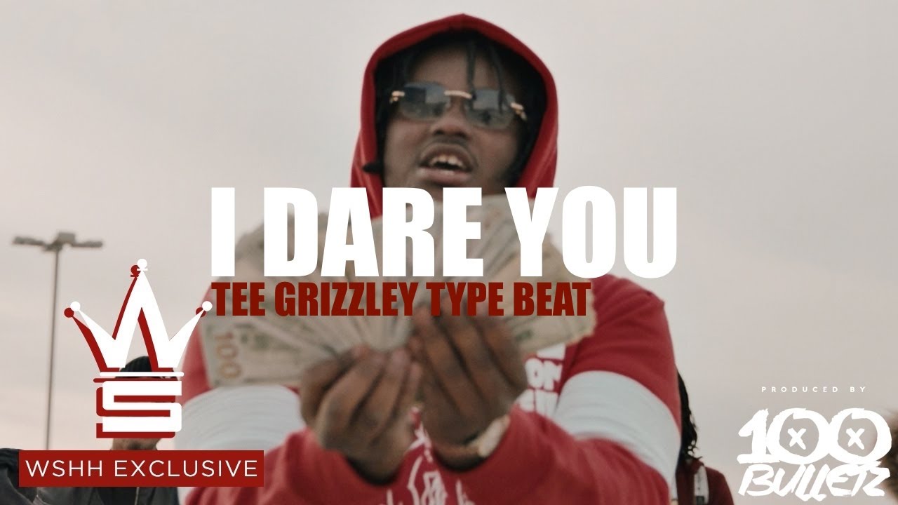 *SOLD* Tee Grizzley x Band Gang x Detroit Type Beat 2017 - I Dare You (Prod. by 100 Bulletz)