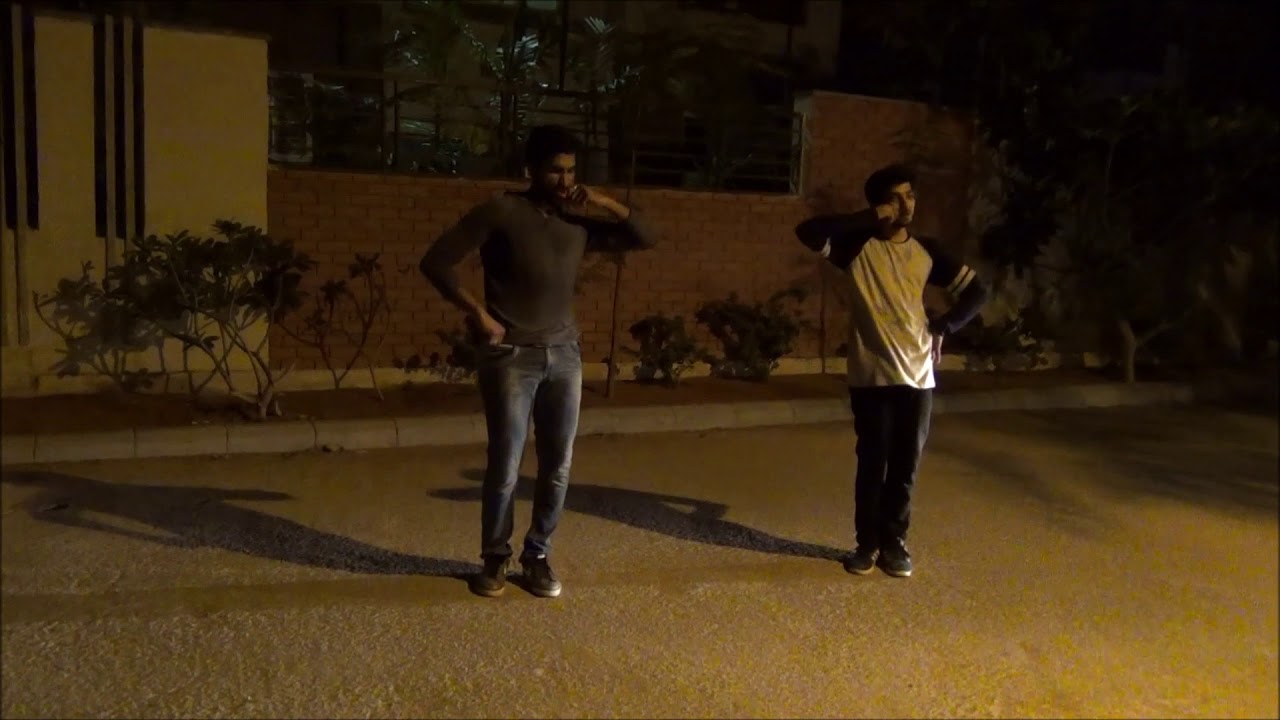 LWDC | The Chainsmokers - Closer | Choreography