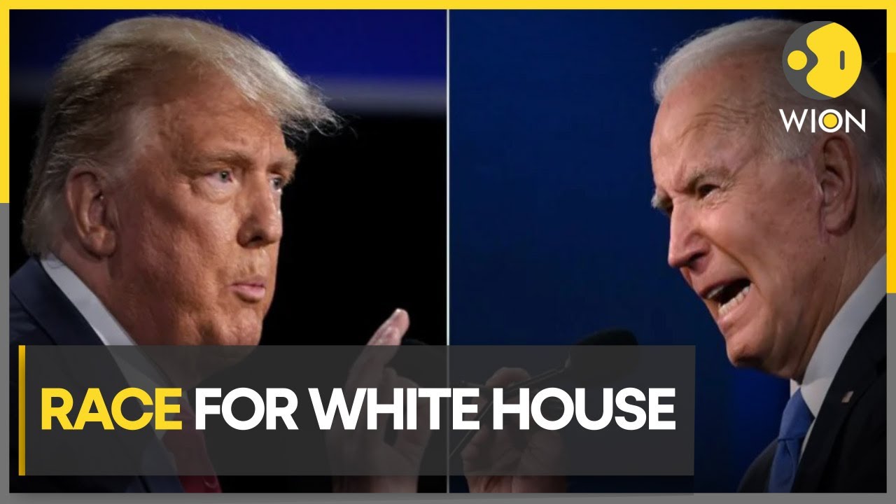 US Elections: Former US VP Pence to announce White House bid | Latest News | WION
