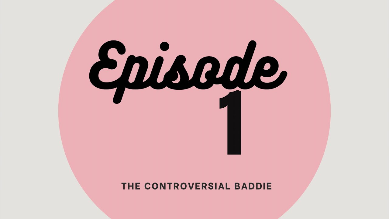 The Controversial Baddie EP 1 | Reverend Druski, Coi Leray’s Boob Job, New 🎶💿 #podcast 