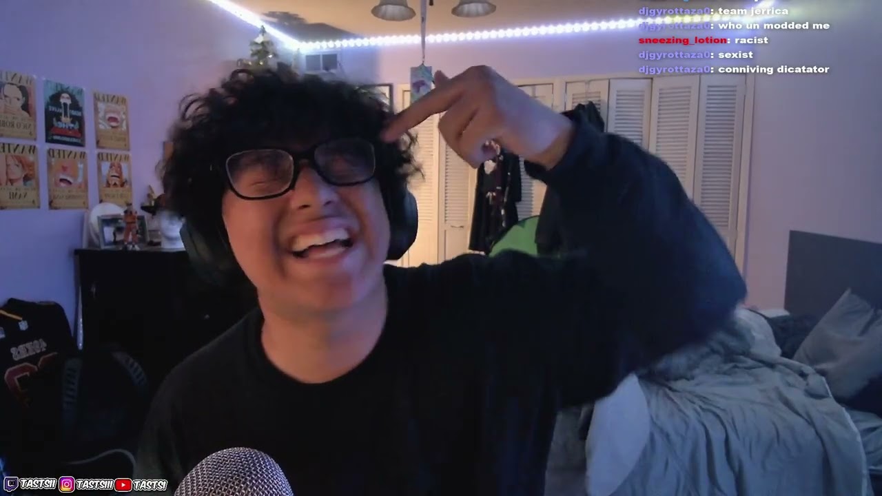 🥶TASTSI IS HERE🥶CHAT CONTROLS ME🥶20V1 PREP🥶 !s !discord (Part 8/10)
