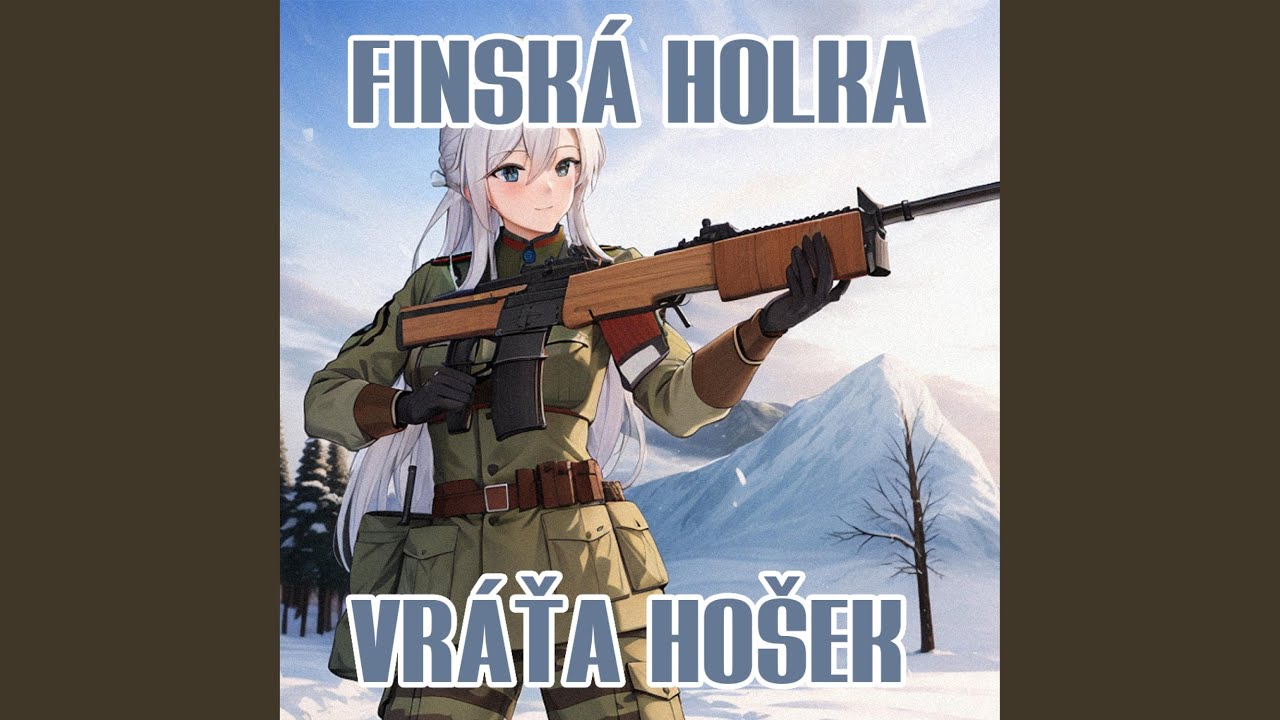 Finská holka