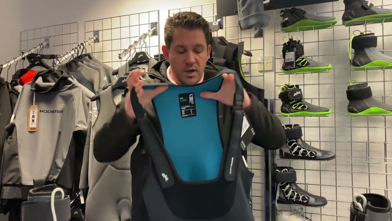 2025 Laser or ILCA Sailors Sailing Clothing Recommendations Video Review