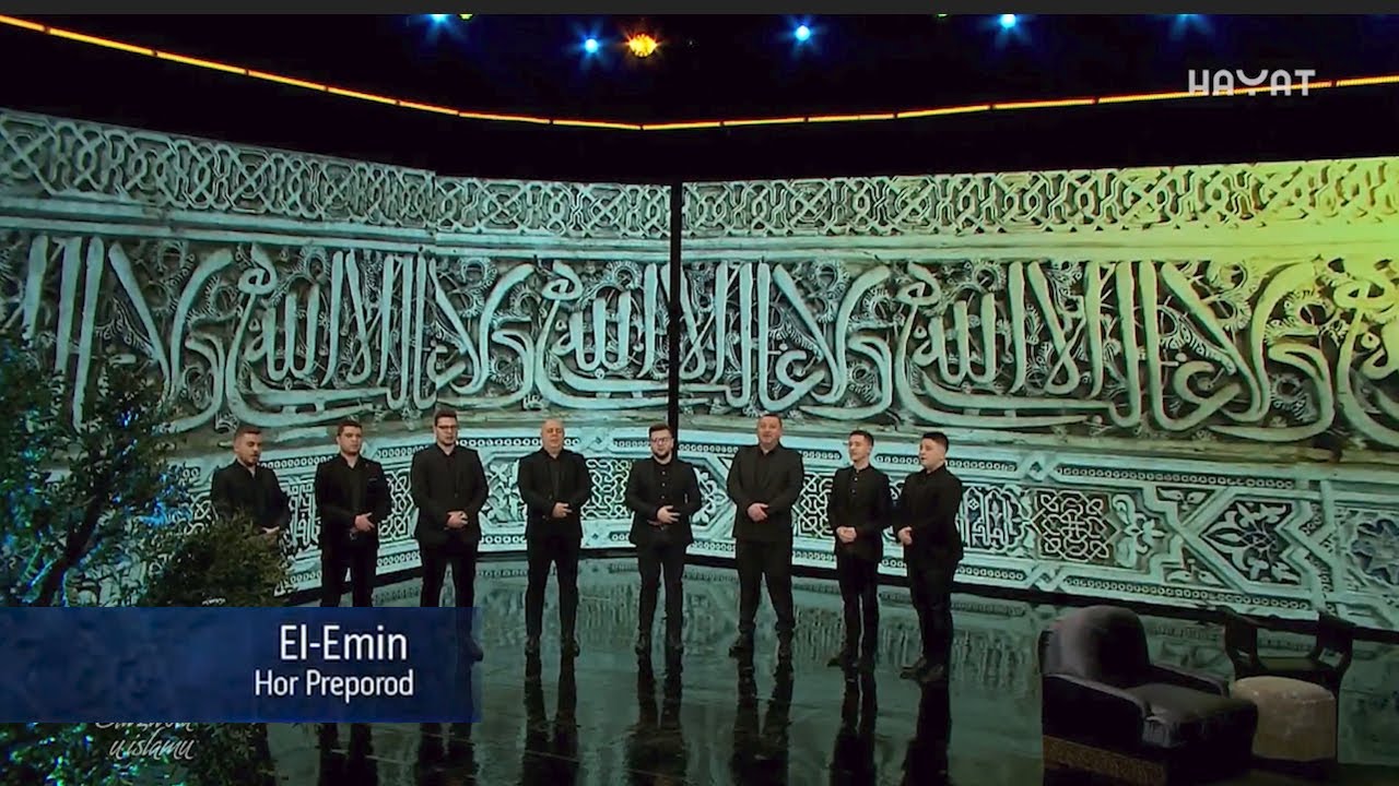 El - Emin - Hor 
