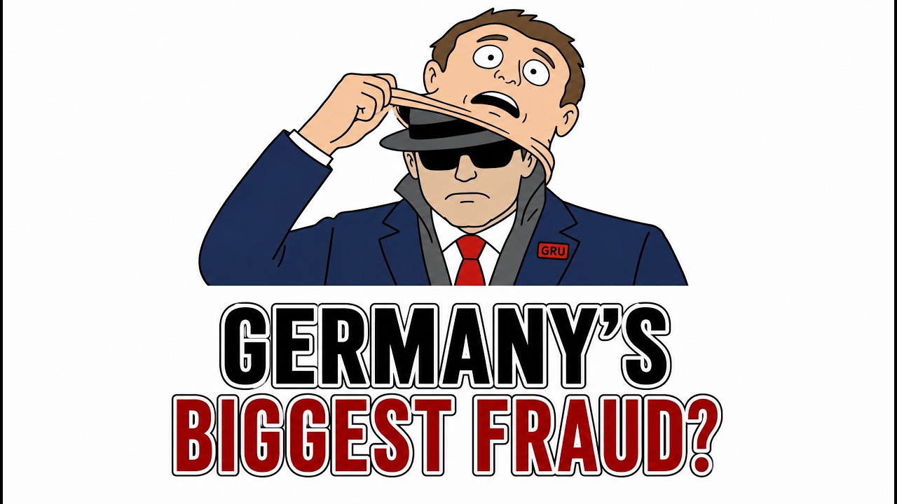 The Wirecard Scandal: How a $2 Billion Lie Fooled Germany's Entire Financial System