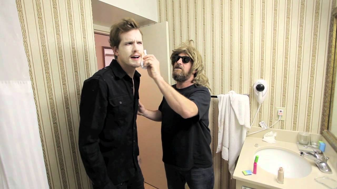 The Maine- Metamorphosis(mockumentary)