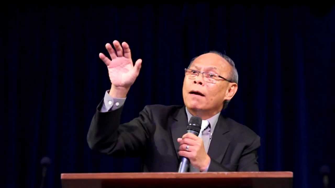 2012 - Missions Month #2 - 
