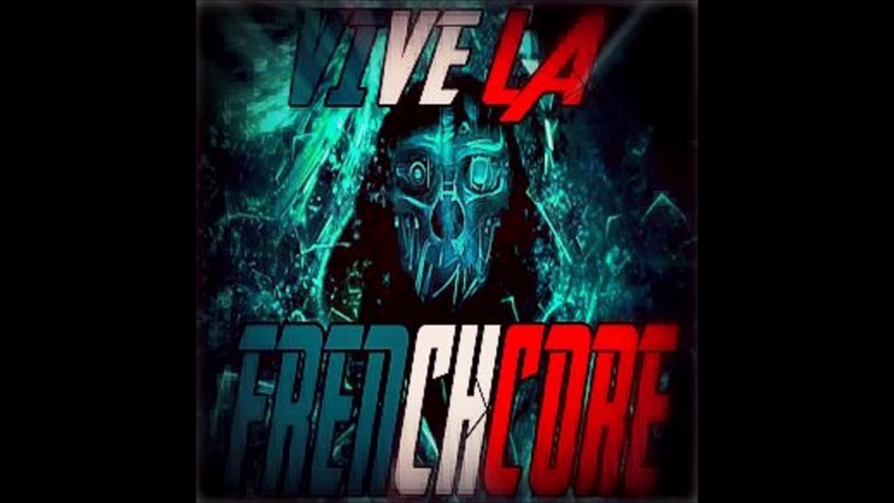 Renard - Viva la Frenchcore