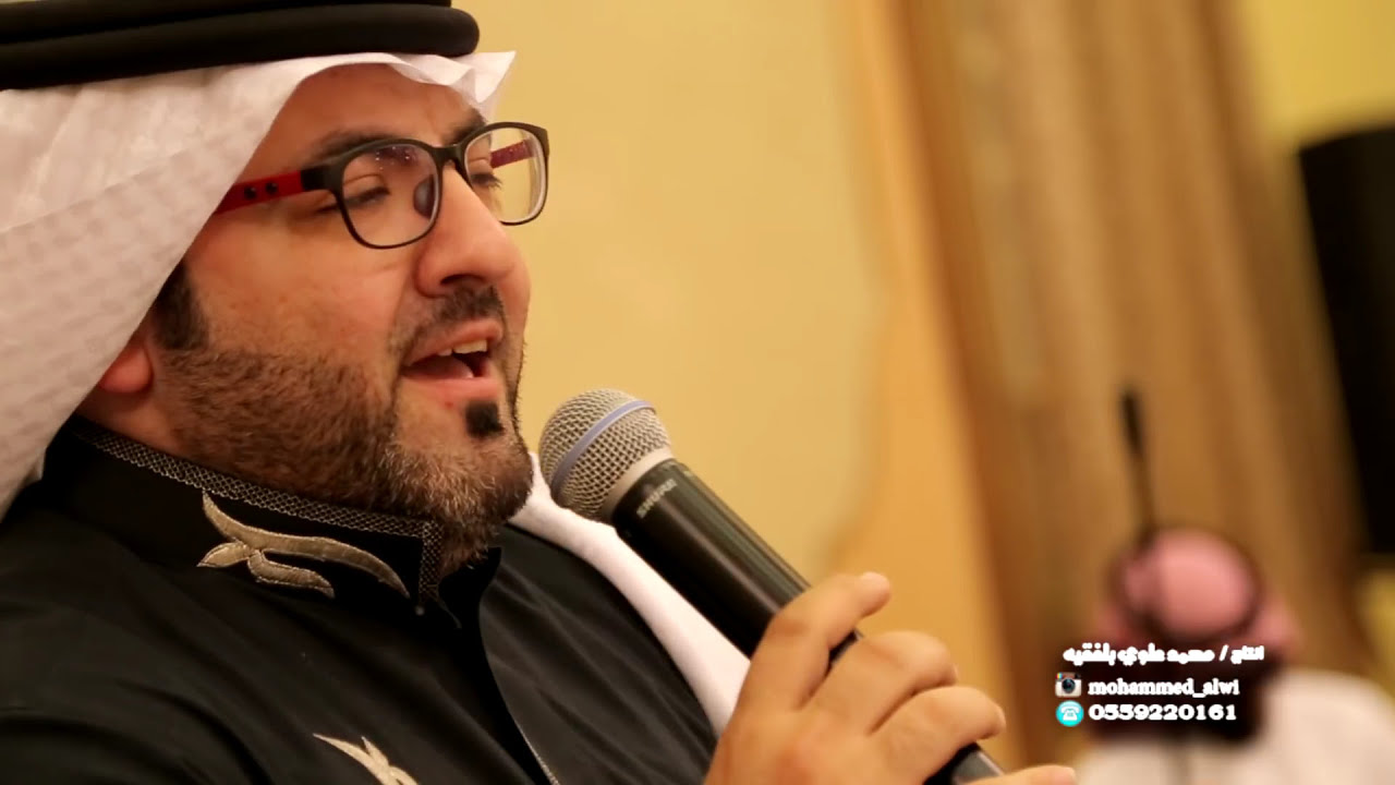 يقول الله يطعني   الفنان عمار احمد