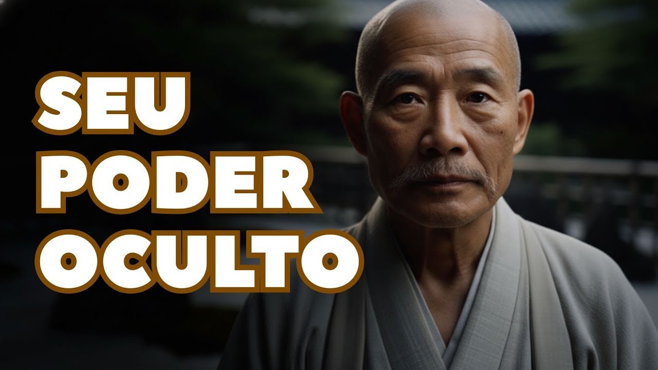 Você se sente QUEBRADO por dentro? A cura antiga para a sua Autoestima