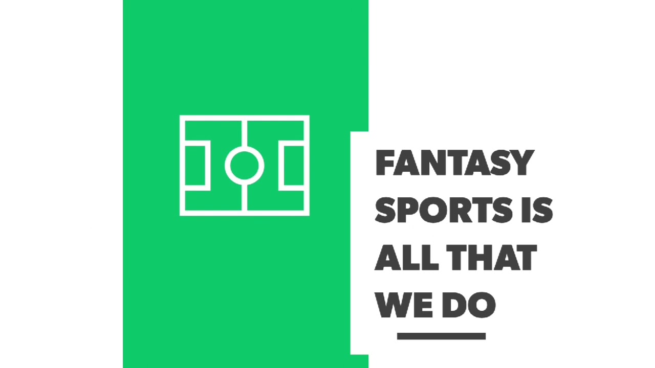 Start Your Fantasy Sports Platform - Reason #01