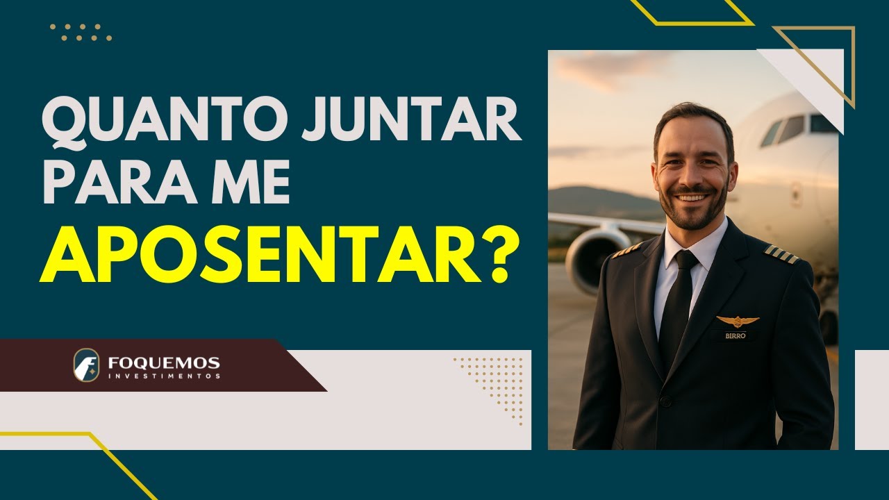 Você precisa saber disso para se APOSENTAR BEM !!!
