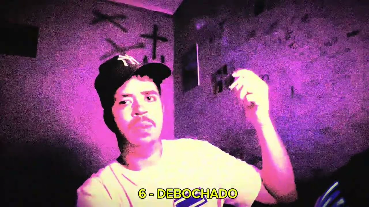 FULL MIXTAPE PPP (VISUALIZER)